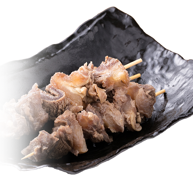 焼酎ペアリング